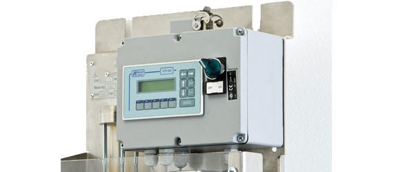 Automatic systems for the constant dilution of the release agent in water